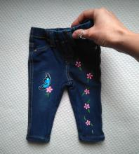 Pantalón  niña