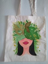 Bolsa de tela