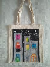 Bolsa de tela Madukas