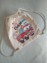 Mochila personalizada Owen