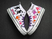 Zapatillas Sara Gato
