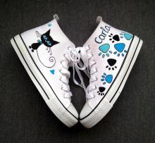 Zapatillas Carla